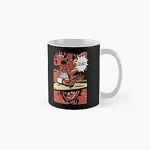 Hajime no Ippo Classic Mug
