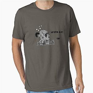 Hajime no Ippo - Never Give Up Essential T-Shirt