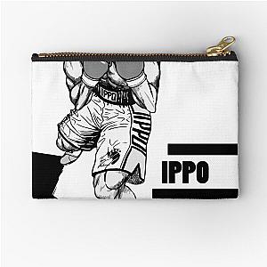 Hajime No Ippo Anime Makunouchi T-Shirt