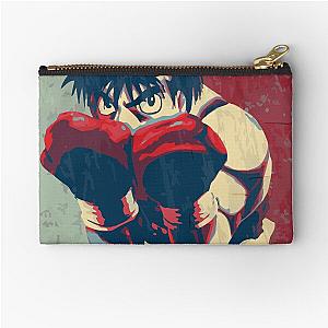 Hajime no Ippo in hope style Zipper Pouch