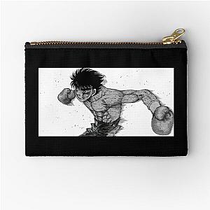 Ippo - Ippo Hajime no Ippo Zipper Pouch