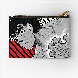 Hajime no Ippo Zipper Pouch