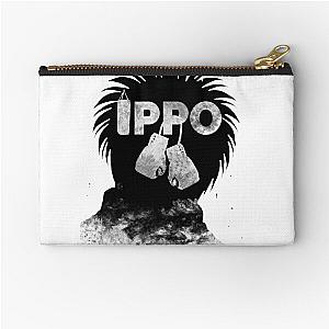 Hajime no Ippo Fanart Zipper Pouch