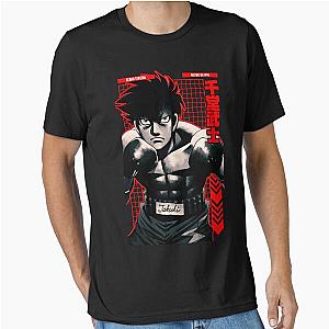 Sendo Takeshi -- HAJIME IPPO -- Anime Edition Essential T-Shirt