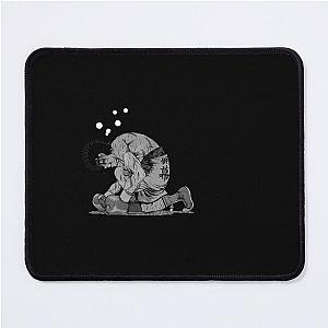 Hajime no Ippo Mouse Pad