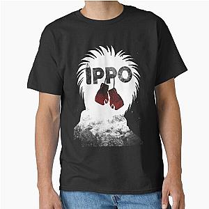 Hajime no Ippo Fanart Classic T-Shirt