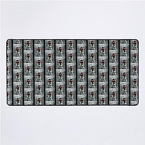 Hajime no Ippo Desk Mat