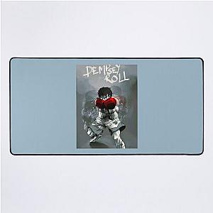 Competition Hajime No Ippo Bravery Gift Desk Mat