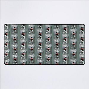 Hajime No Ippo Desk Mat