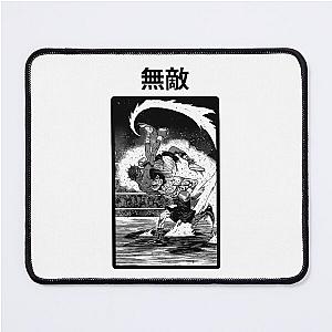 Mamoru Takamura - Hajime no Ippo Mouse Pad
