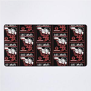 Hajime no Ippo - Ippo Makunouchi Desk Mat