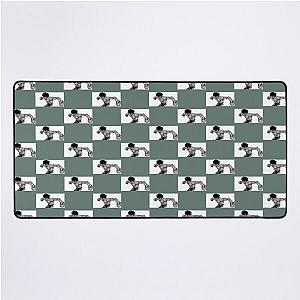Ippo - Hajime No Ippo Desk Mat