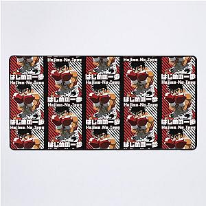 Hajime no Ippo Desk Mat