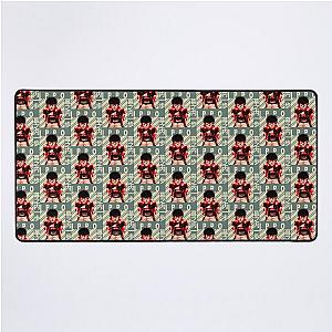 Hajime No Ippo Ippo Desk Mat