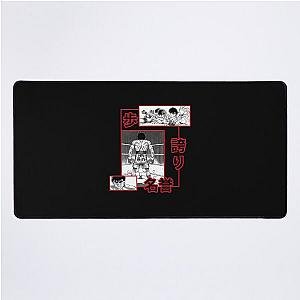 Hajime no Ippou - Makunouchi