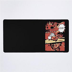 Hajime no Ippo Vintage Desk Mat