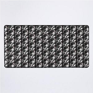 Hajime no Ippo Dempsey Roll Desk Mat