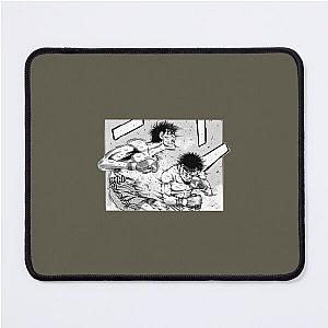 Ippo - Ippo Mouse Pad