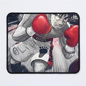 Hajime No Ippo Fanart