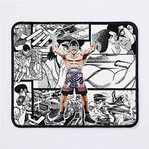 Hajime No Ippo Mamoru Takamura Anime Manga Character Mouse Pad