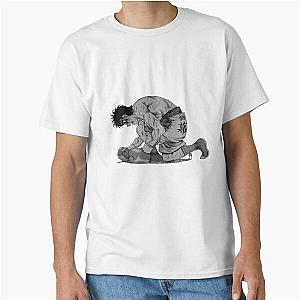 Hajime No Ippo Classic T-Shirt