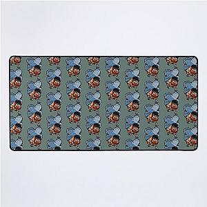 Chibi Hajime no Ippo Desk Mat