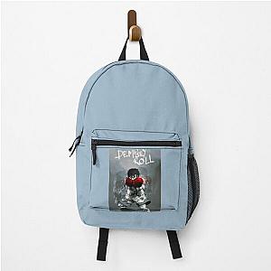 Competition Bravery Hajime No Ippo Graphic Backpack