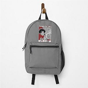 Hajime no Ippo Backpack