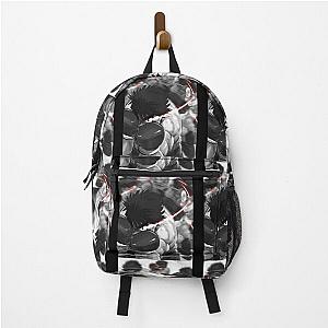 Hajime no Ippo Dempsey Roll Backpack