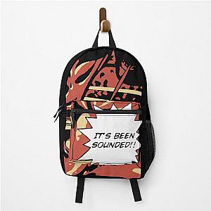 Hajime no Ippo Vintage Backpack