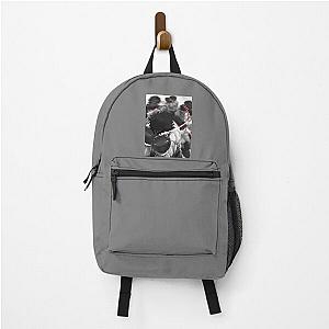 Hajime no Ippo Dempsey Roll Backback