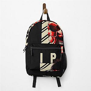 Ippo Makunouchi Hajime Ippo T-Shirt Backpack