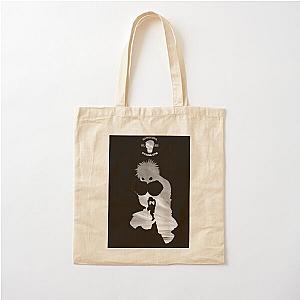 Ippo Makunouchi Hajime no Ippo Cotton Tote Bag