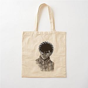 Hajime no Ippo Cotton Tote Bag