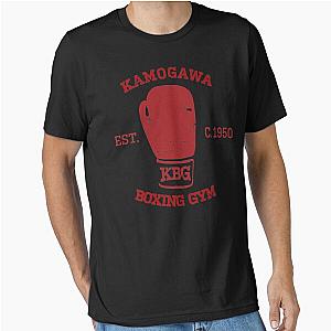 Hajime no Ippo KBG Design T-Shirt