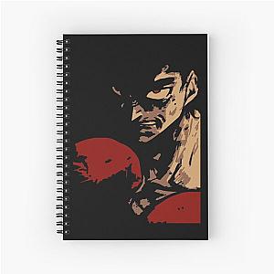 Hajime no Ippo Spiral Notebook