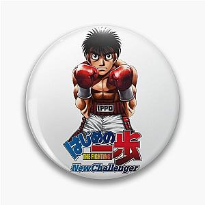 Hajime no Ippo - New Challenger for the real Fans
