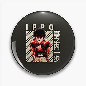 Hajime no Ippo Makunouchi Ippo