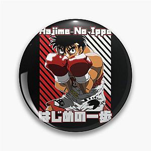 Hajime no Ippo