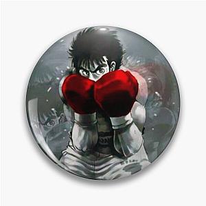 Hajime No Ippo Pin