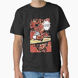Hajime no Ippo Classic T-Shirt