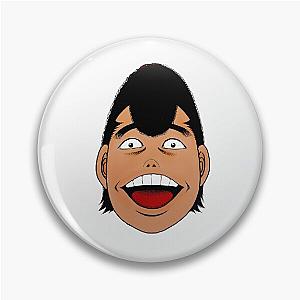 Hajime No Ippo Sticker Strip