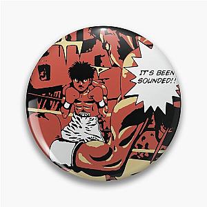 Hajime no Ippo Pin