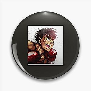 Hajime no Ippo Pin