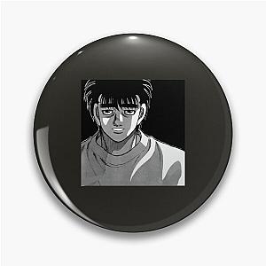 Hajime no Ippo Manga Pin
