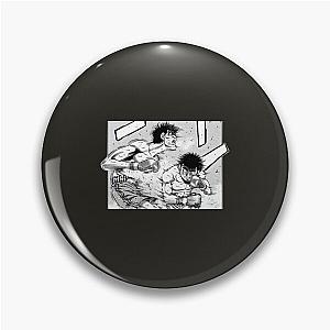 Ippo - Hajime No Ippo Pin