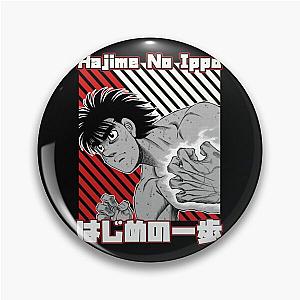 Hajime no Ippo
