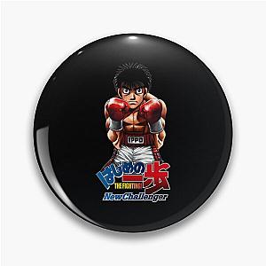 Hajime no Ippo - New Challenger For the Real Fan