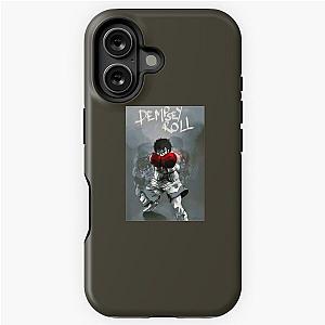 Hajime No Ippo iPhone Tough Case