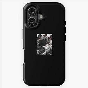 Hajime no Ippo Dempsey Roll iPhone Case